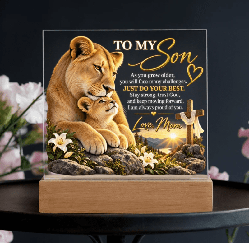 Gifts for Him - Perfect Touch Keepsakes