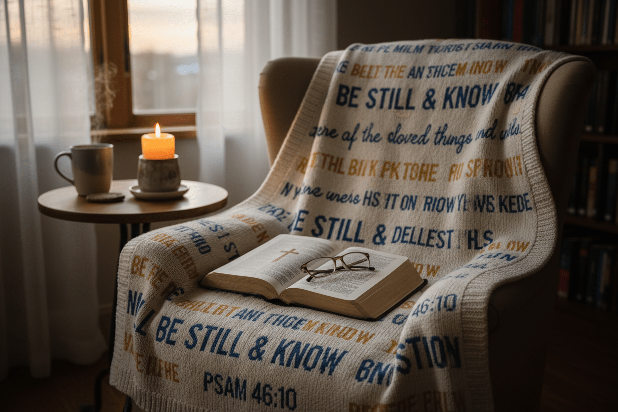 Prayer and Devotional - Perfect Touch Keepsakes