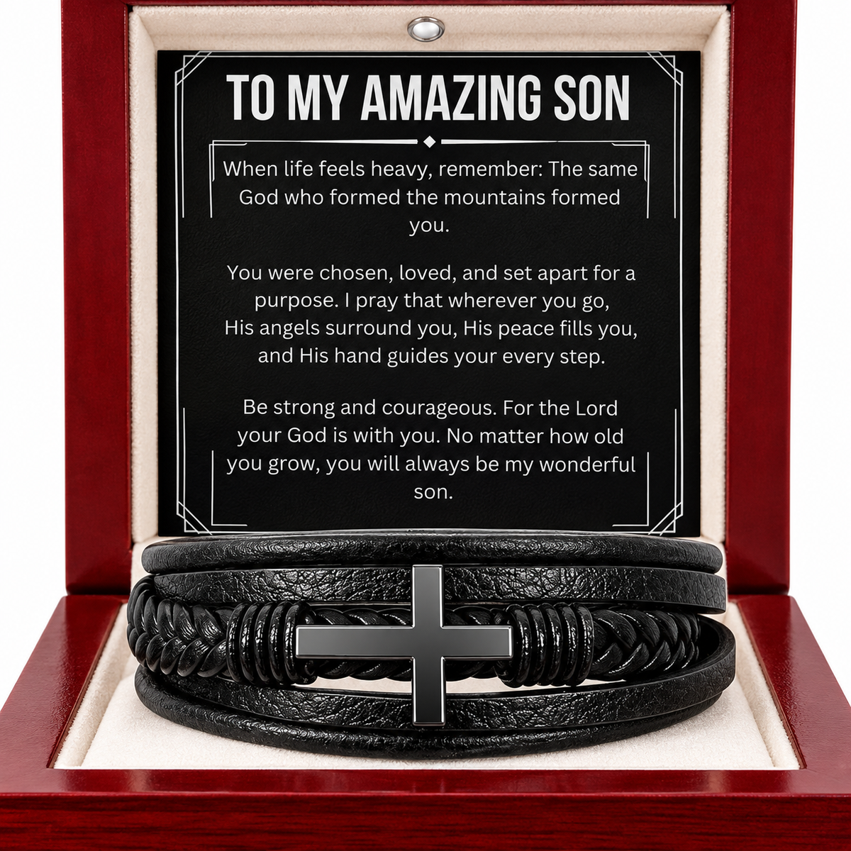 Accessories - Perfect Touch Keepsakes