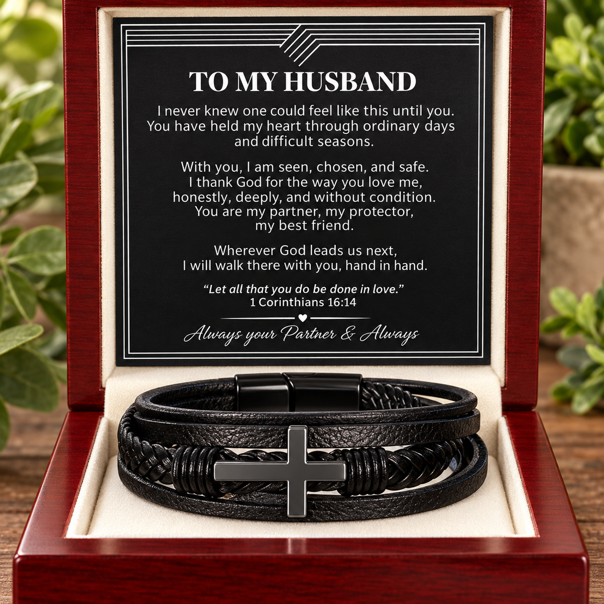 Gifts That Speak From The Heart - Perfect Touch Keepsakes