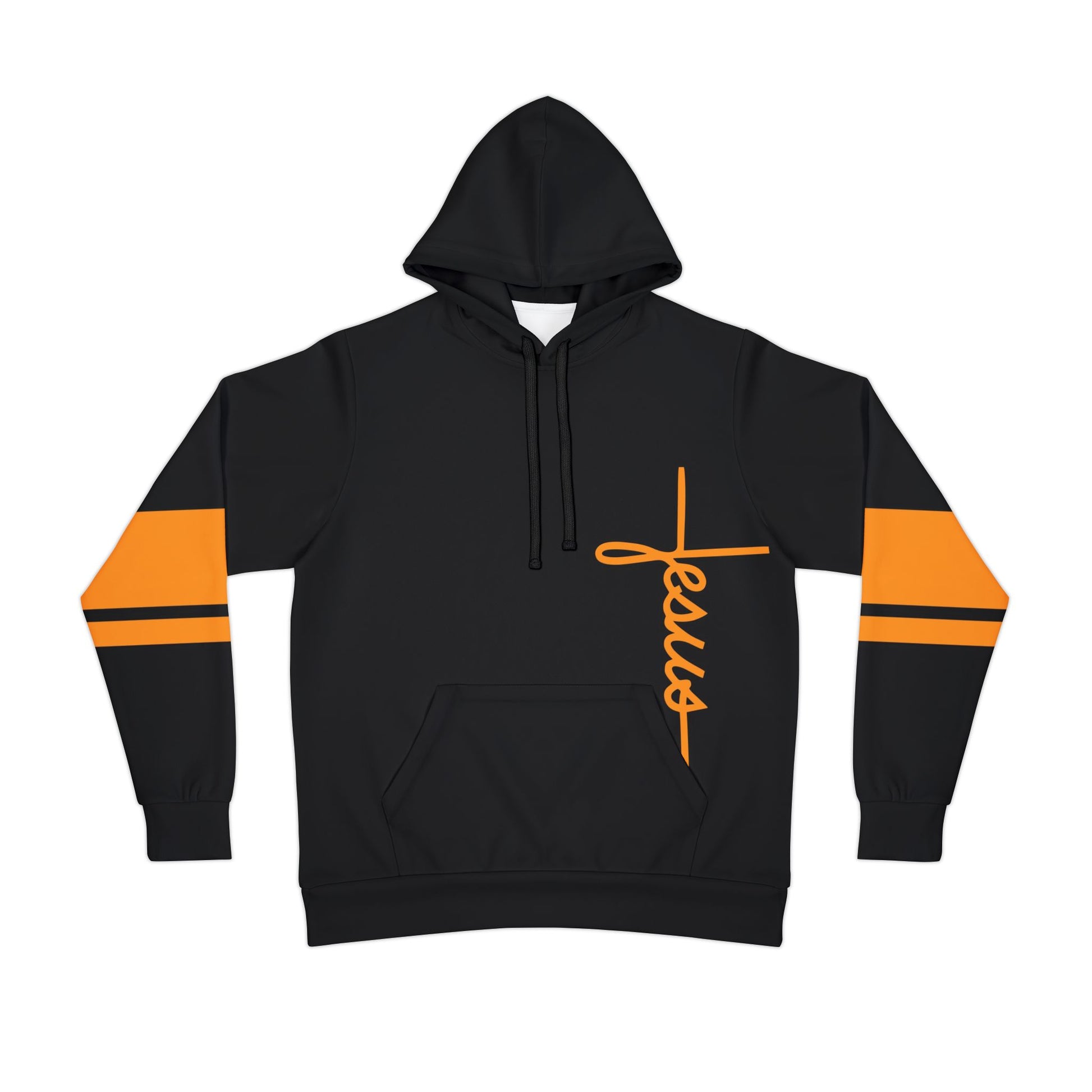 Athletic Hoodie (AOP) - My Store